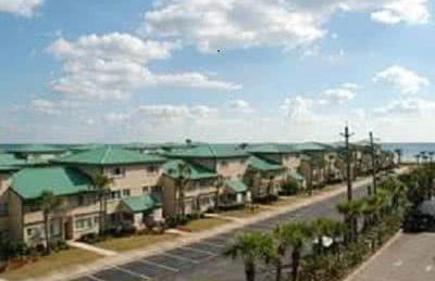 Destin West Beach Resort Villa Studio - Foto 44