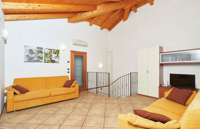 Apartments Bella Villa - Foto 66