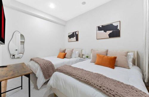 3BR Luxury w Rooftop Views - Foto 31