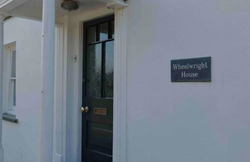 Wheelwright House - Foto 35