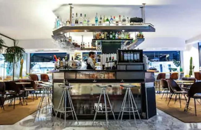 Aparthotel Mariano Cubi Barcelona - Foto 58