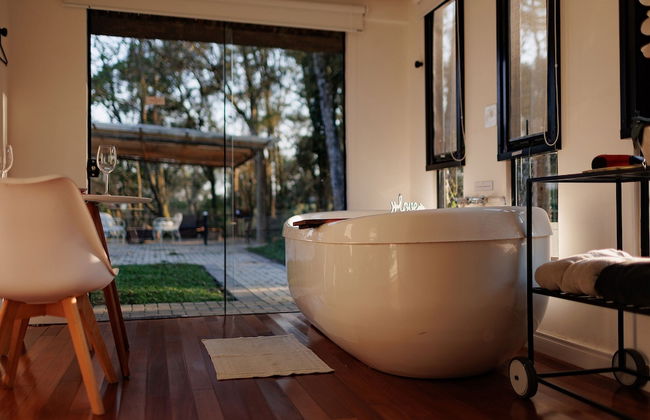 Reserva Cabanas - Foto 61