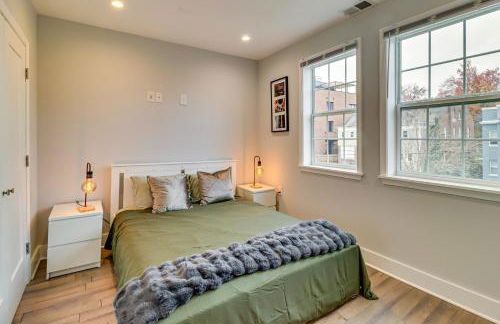 3 Mi to National Mall DC Apt with Fenced Yard - Foto 16