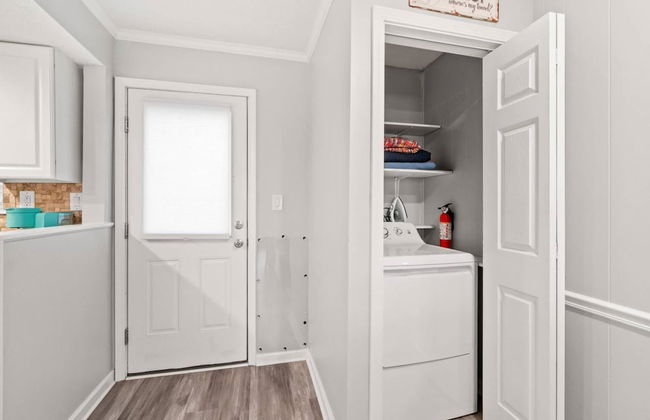 Misty Harbor Townhome #15 - Foto 19