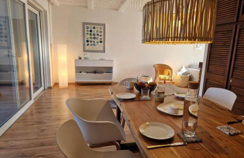 Ferienhaus Meerzeit - Foto 1