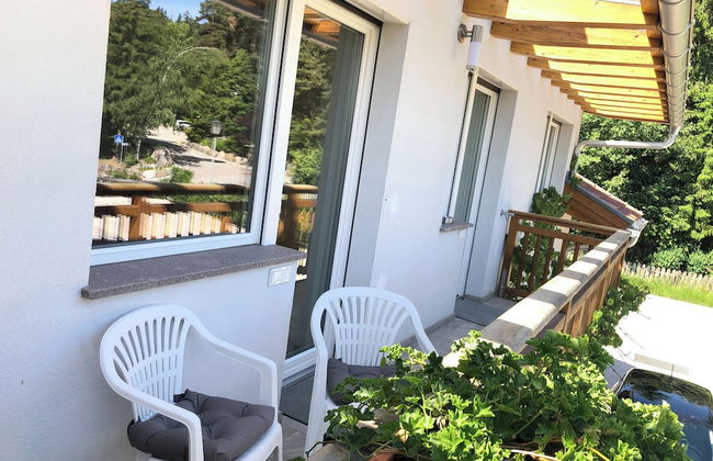 Vidora Apartments - Foto 47