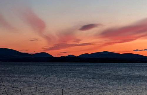 Cozy Waterfront Cottage with Private Beach and Fire Pit Near Gouldsboro, Maine - Foto 46