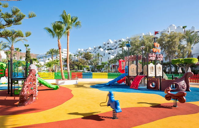 Apartamentos Best Club Pueblo Indalo - Foto 46