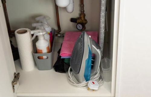 Valley View Studio Annexe - Photo 28