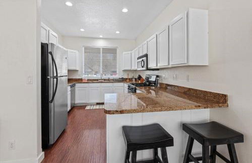 Downtown Yellow House in Coeur d' Alene ID - Foto 6