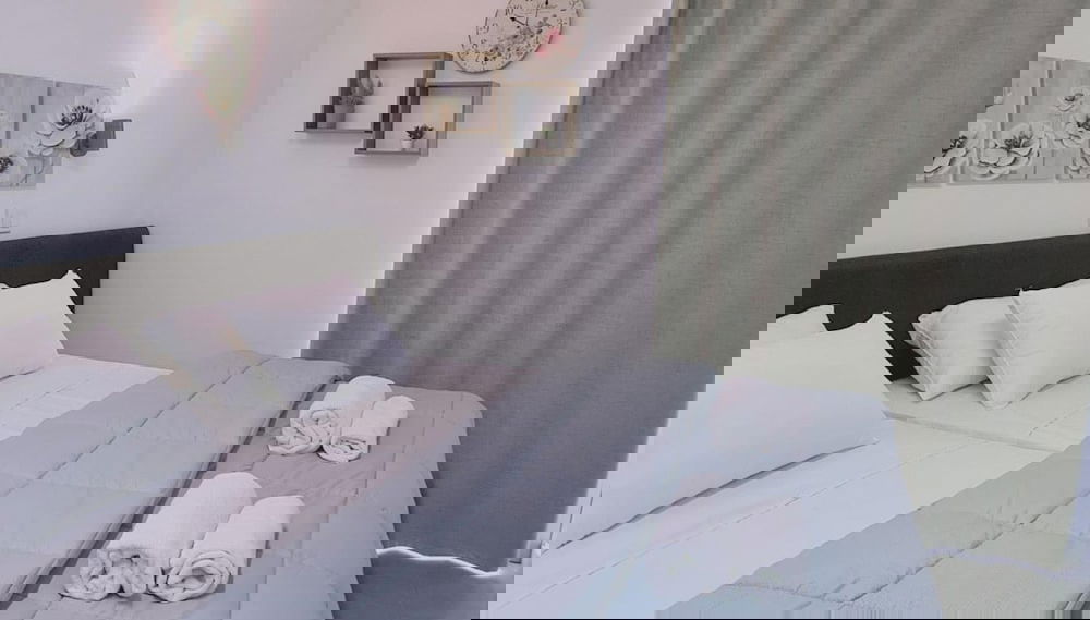 100 AN - Napa Living 37 - Foto 1, Habitación