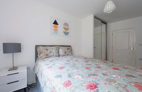 Stunning Luxury 2 Bedroom London Apartment - Foto 31