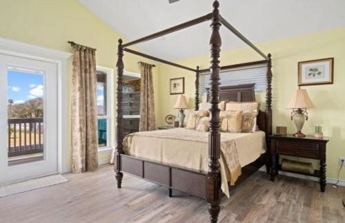 Coastal Paradise by Miss Kitty’s - Foto 44