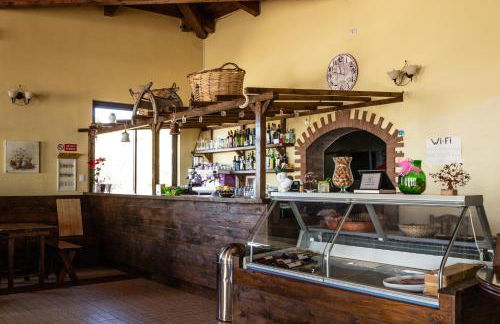 Agriturismo nel cuore del Pollino con Vista Panoramica - Foto 56