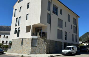 Apartamento Besiberri en Vilaller Ideal familias - Foto 21