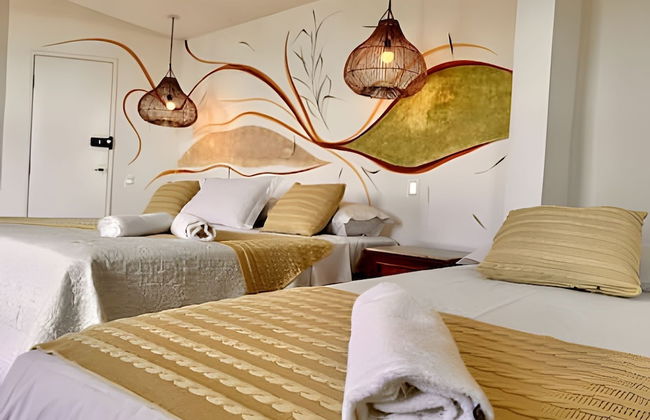 Apartamentos e Suítes na Praia Vista Mar - Foto 35