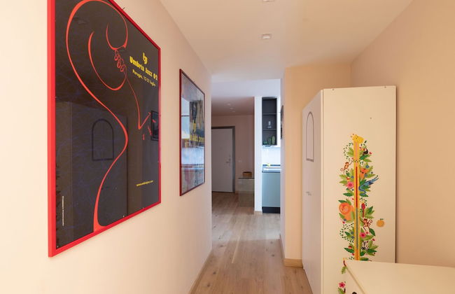 3722 Lo Spole Apartment by Barbarhouse - Foto 23