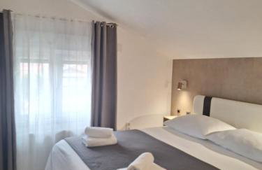 Apartmani Lu - Foto 19