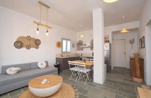 Fasolou Seaside Escape - Foto 31