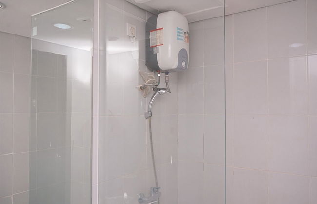 Elegant Studio at Casa De Parco Apartment - Foto 8