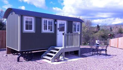 Foresterseat Shepherd Huts - Foto 2