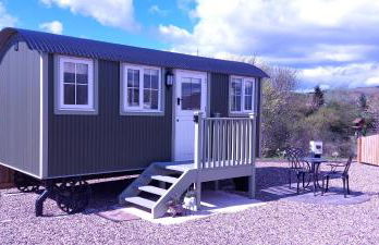 Foresterseat Shepherd Huts - Photo 2