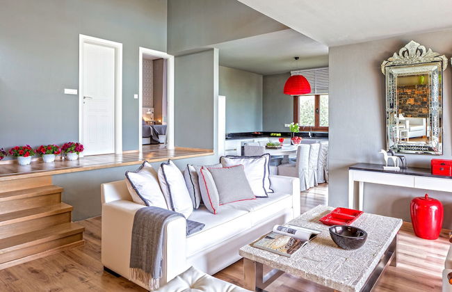 Elounda Gulf Villas by Sandglass - Photo 51