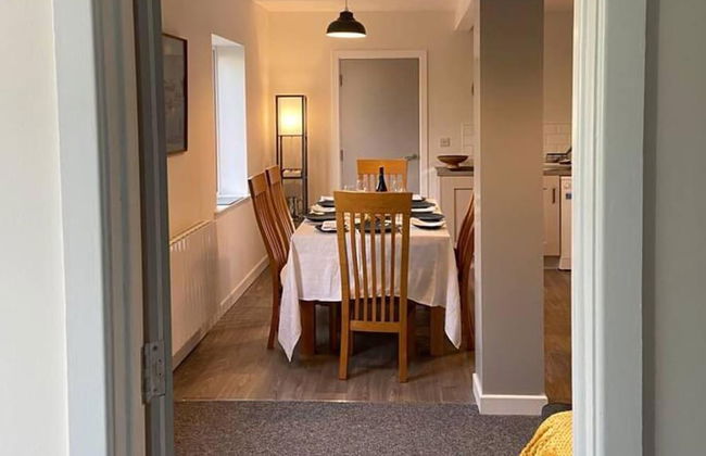 Town House in Ideal Location, Central Enniskillen - Foto 31