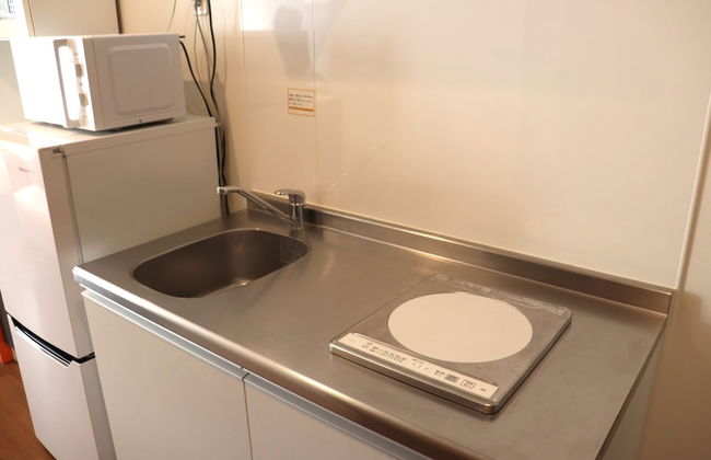 ApartmentHotel ecott - Foto 33