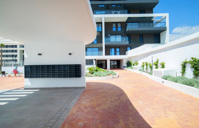 Sunrise Tower - Foto 30