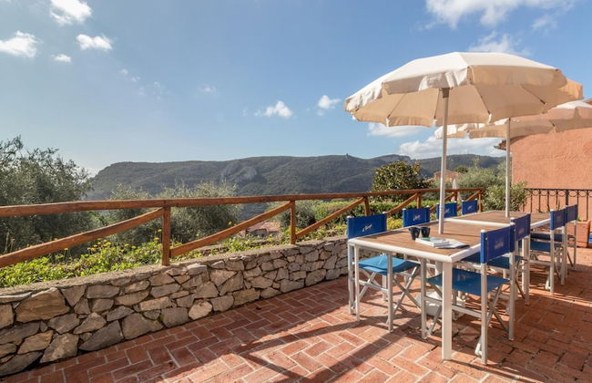 Il Borgo Apartments A2 - Sv-d600-bove3bta - Foto 28