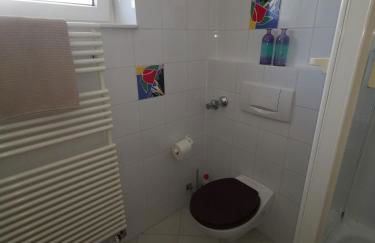 Dachgeschoss Feriewohnung für Zwei - Photo 8