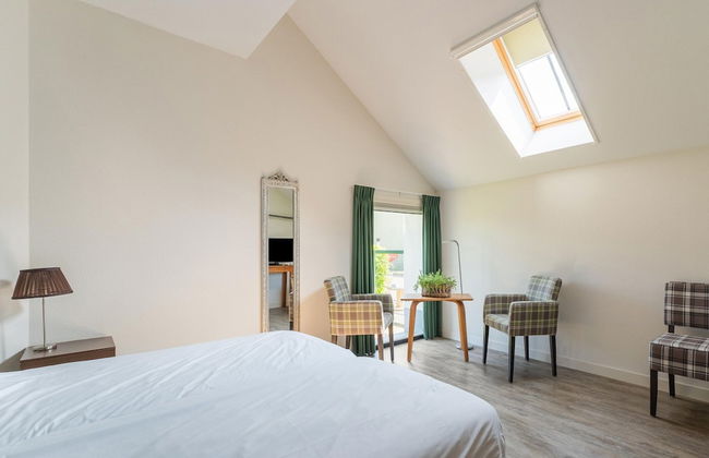 Farmhouse With Terrace in Montfoort - Photo 10