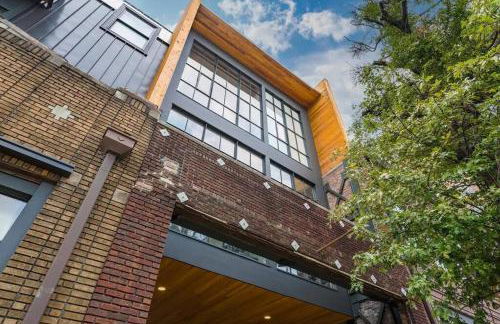 Mercantile industrial loft! - Photo 22