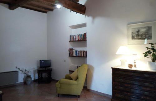 Podere Schioppello Casale con appartamenti privati - Foto 44