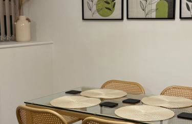 Modern Refurbished Apt in Stevenage Town Centre - Foto 7