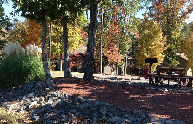 Los Lagos at Hot Springs Village a Ramada by Wyndham - Foto 23