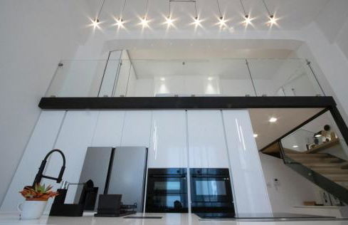 Loft Milano Manifatture2 - Foto 21