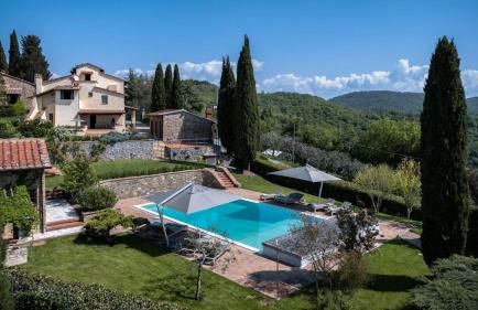 Casale San Vincenti - Foto 1