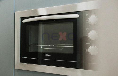 Apartamento business de alto padrão no Go24 com piscina - Foto 13