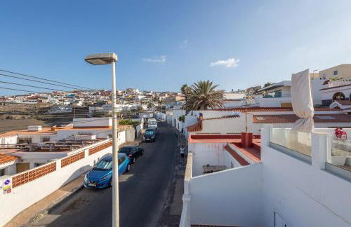 Sea Views Private Terrace 2BR House near the Beach - Foto 43