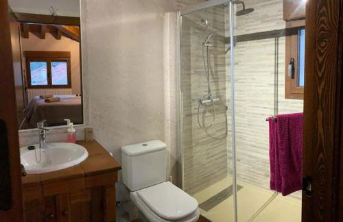 Los Arenales de Arcones - Foto 11