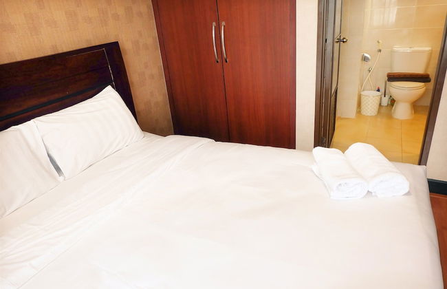 2BR Prestige Dharmawangsa Essence Apartment Suites - Foto 11