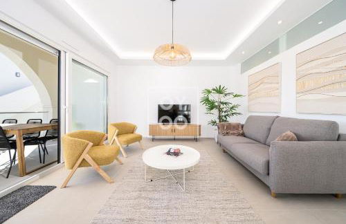 Luz de la Mata penthouse - Golf sea lake views - by OYOOSTAYS - Photo 14