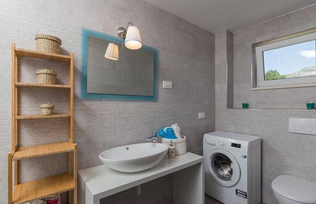 Apartment Green Oase - Foto 20