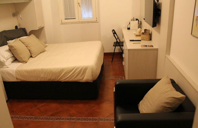 Andenis Tiber House - Foto 13