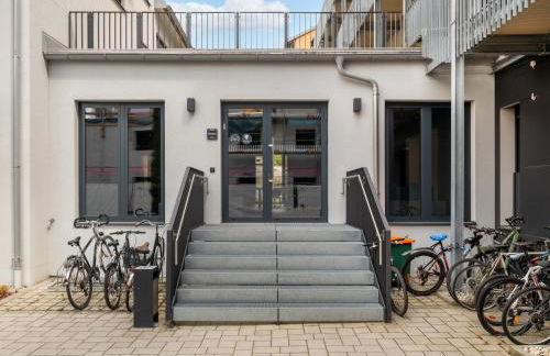 Numa Munich Munico - Foto 28