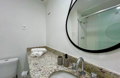 Terraço, Aconchegante, Gym, Ar, WiFi, PUCRS, Pet - Foto 21