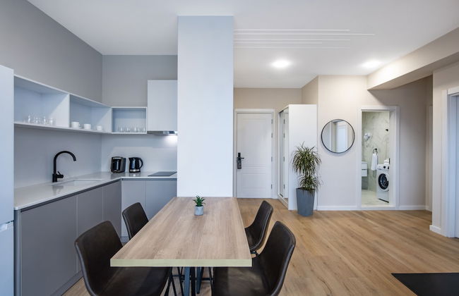 STEPS Batumi Hotel & Suites - Foto 25