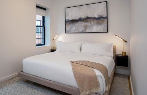 The Weldon Hotel - Foto 41